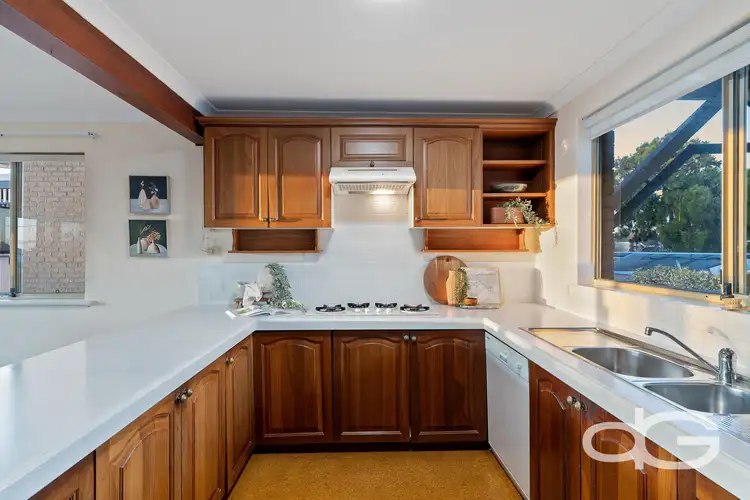 Fifth view of Homely house listing, 6 Kellow Place, Fremantle WA 6160