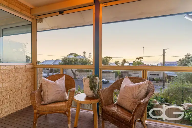 Sixth view of Homely house listing, 6 Kellow Place, Fremantle WA 6160