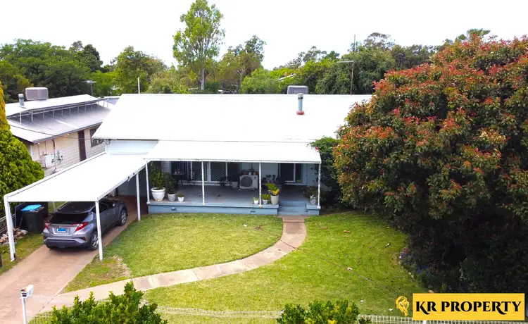 88 Boundary Street, Wee Waa NSW 2388