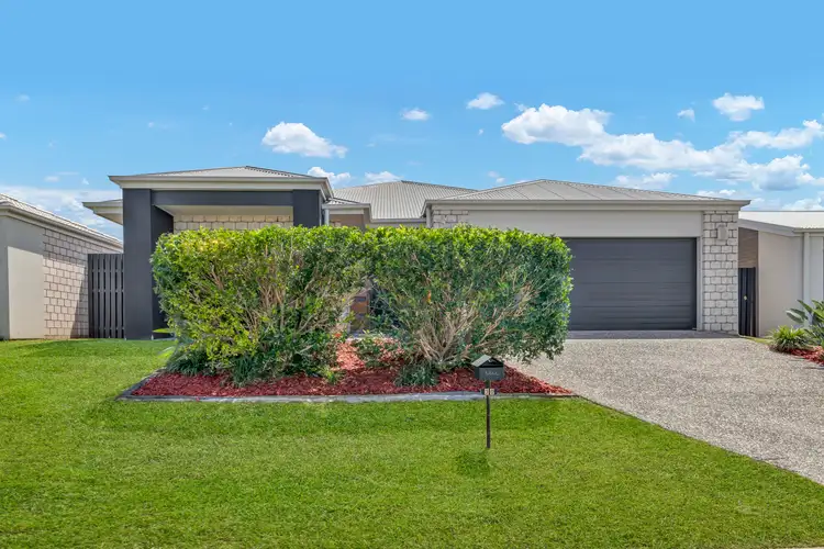 30 Fountain Street, Pimpama QLD 4209