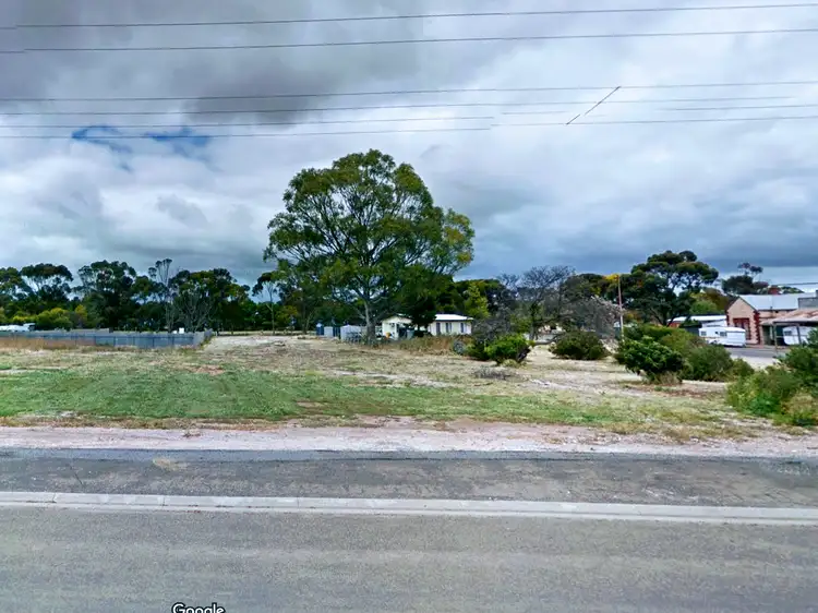 Second view of Homely land listing, Lot 13 Railway Terrace, Paskeville SA 5552