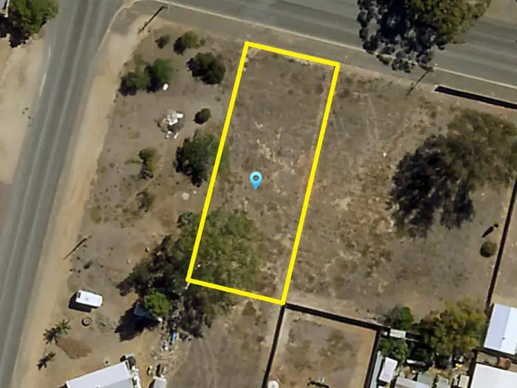 Fourth view of Homely land listing, Lot 13 Railway Terrace, Paskeville SA 5552