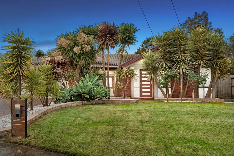 15 Corbert Court, Ferntree Gully VIC 3156