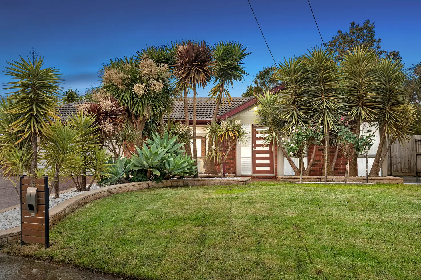 Main view of Homely house listing, 15 Corbert Court, Ferntree Gully VIC 3156