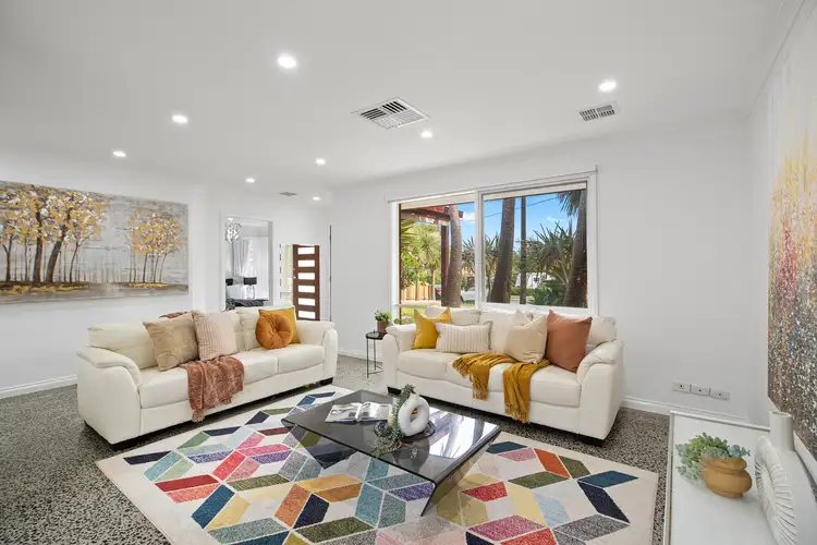 Second view of Homely house listing, 15 Corbert Court, Ferntree Gully VIC 3156