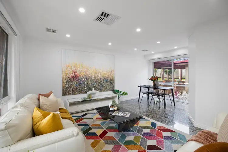 Fourth view of Homely house listing, 15 Corbert Court, Ferntree Gully VIC 3156