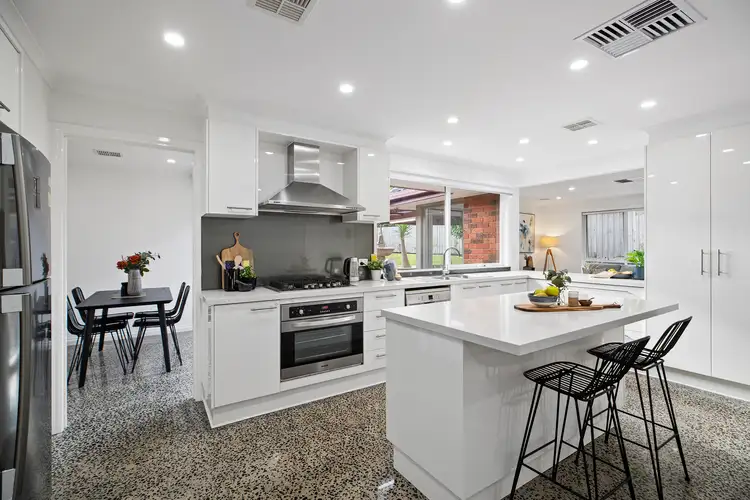 Fifth view of Homely house listing, 15 Corbert Court, Ferntree Gully VIC 3156