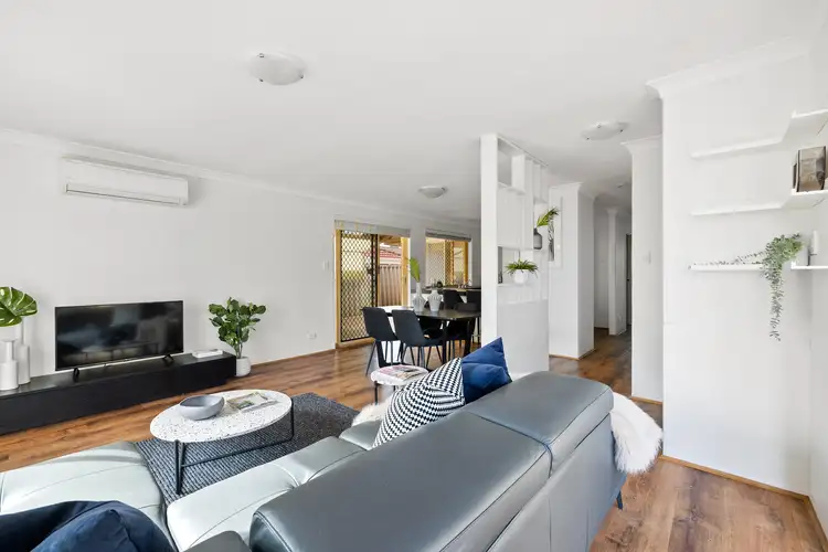 Third view of Homely villa listing, 3/15 Camden Street, Dianella WA 6059