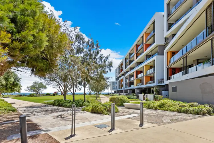 14/37 Orsino Boulevard, North Coogee WA 6163