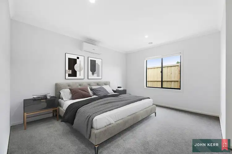 Third view of Homely house listing, 29 School Road, Trafalgar VIC 3824