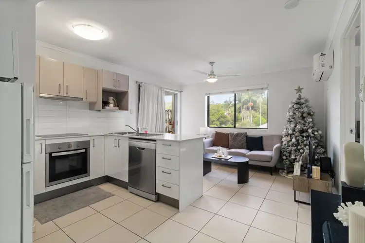 Third view of Homely apartment listing, 8/29 Farm Street, Newmarket QLD 4051