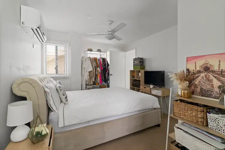 Fourth view of Homely apartment listing, 8/29 Farm Street, Newmarket QLD 4051