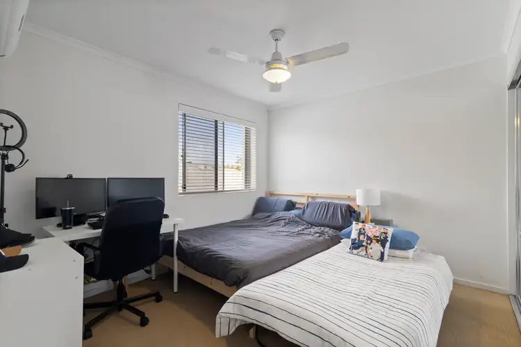 Sixth view of Homely apartment listing, 8/29 Farm Street, Newmarket QLD 4051