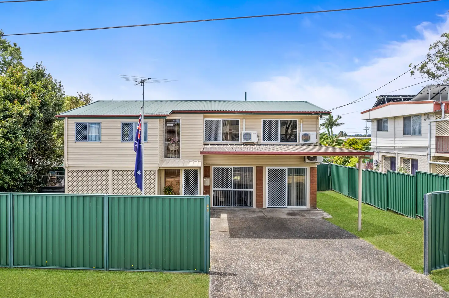 Main view of Homely house listing, 40 Bambil Street, Crestmead QLD 4132