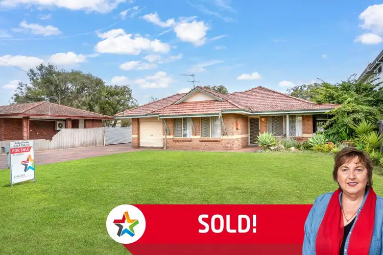 Main view of Homely house listing, 12 Derek Street, West Busselton WA 6280