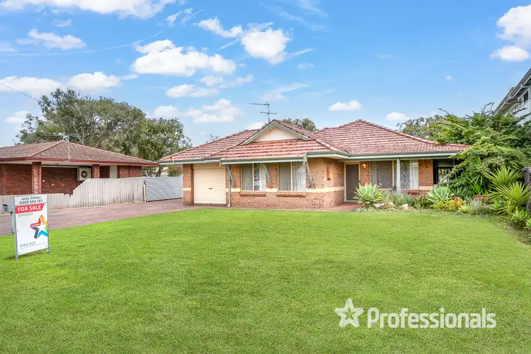 Second view of Homely house listing, 12 Derek Street, West Busselton WA 6280