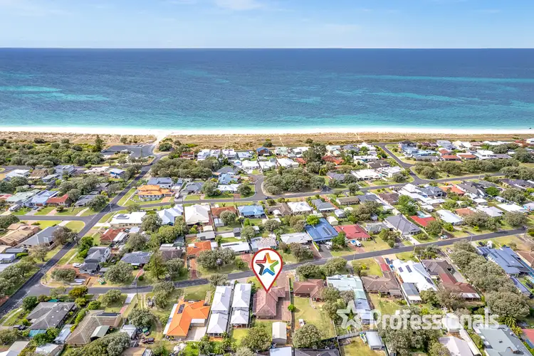 Third view of Homely house listing, 12 Derek Street, West Busselton WA 6280