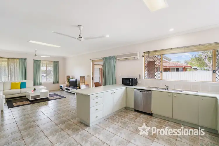 Fifth view of Homely house listing, 12 Derek Street, West Busselton WA 6280