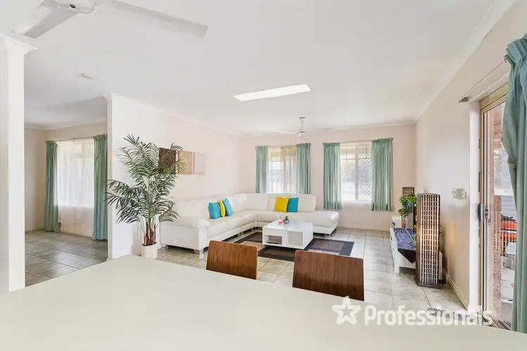Sixth view of Homely house listing, 12 Derek Street, West Busselton WA 6280