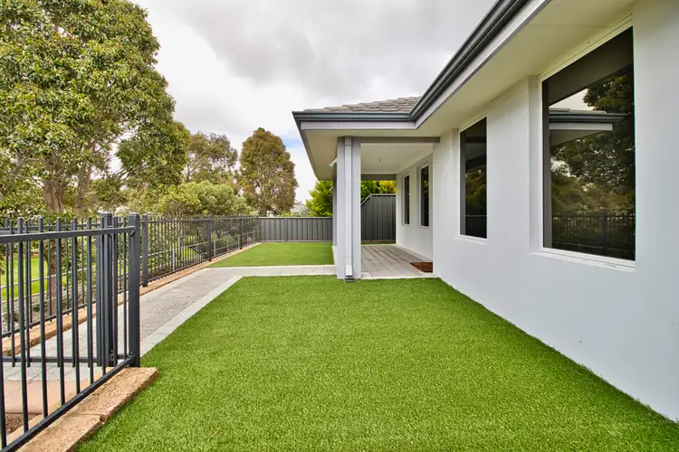 Main view of Homely house listing, 10 Perks Lane, Baldivis WA 6171