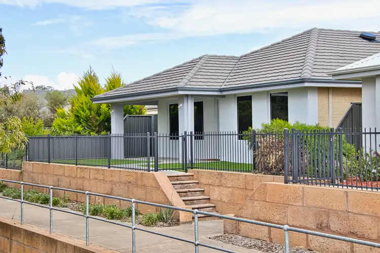 Third view of Homely house listing, 10 Perks Lane, Baldivis WA 6171
