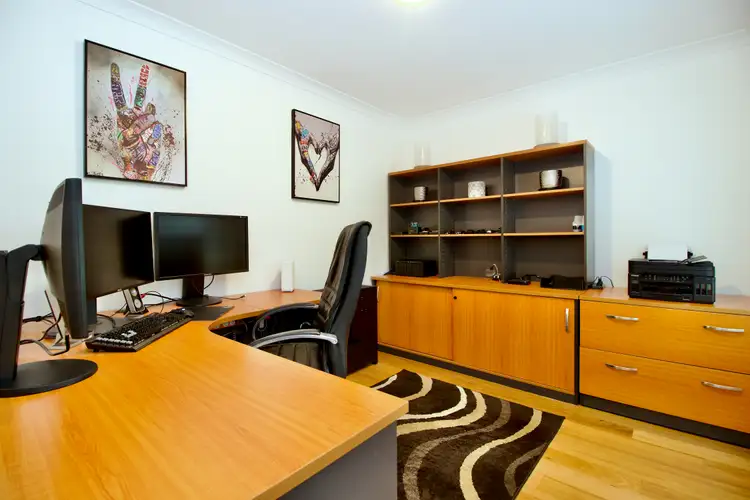 Fourth view of Homely house listing, 10 Perks Lane, Baldivis WA 6171