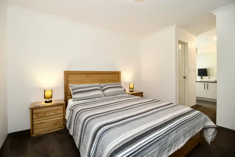 Fifth view of Homely house listing, 10 Perks Lane, Baldivis WA 6171