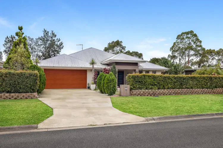 16 Hans Street, Upper Coomera QLD 4209