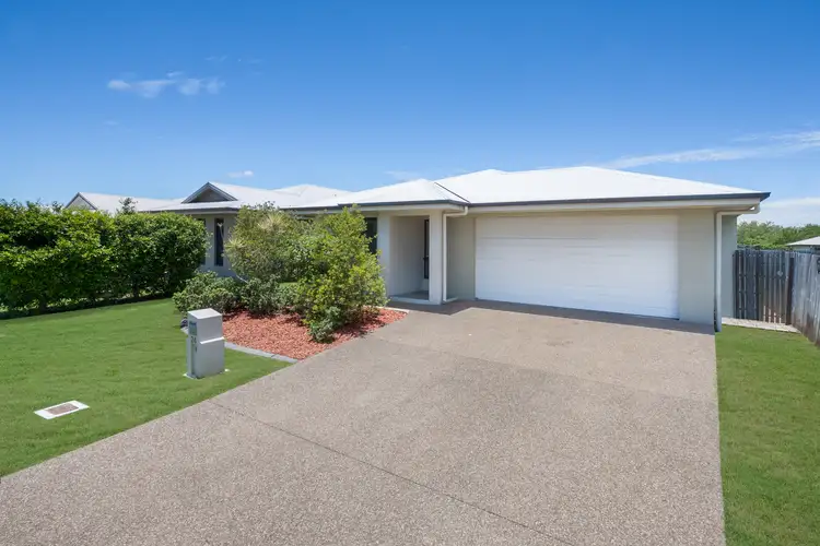 24 Lansing Street, Mount Louisa QLD 4814