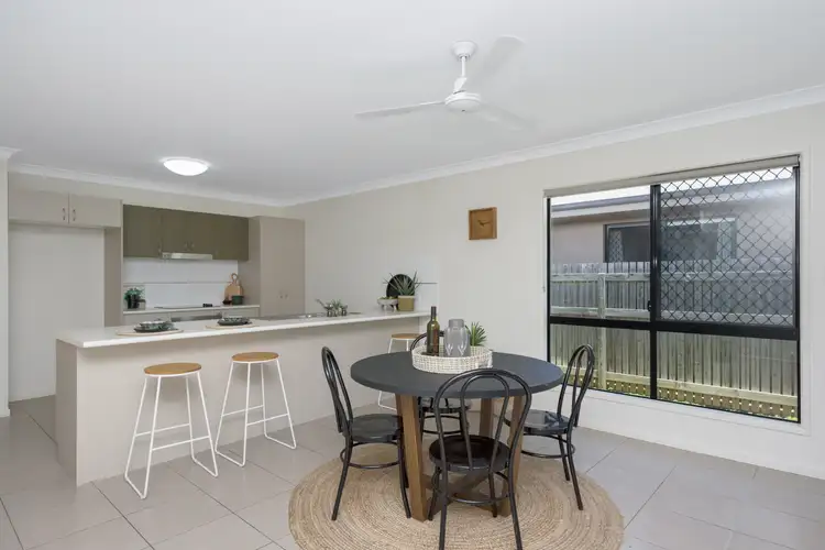 Second view of Homely house listing, 24 Lansing Street, Mount Louisa QLD 4814