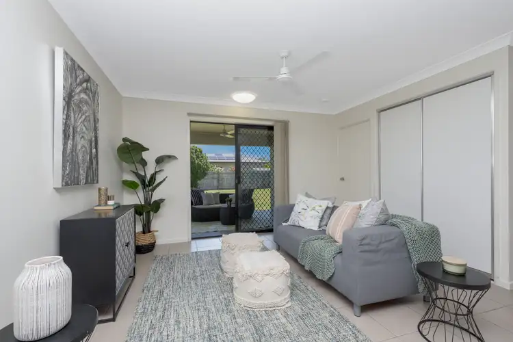 Third view of Homely house listing, 24 Lansing Street, Mount Louisa QLD 4814