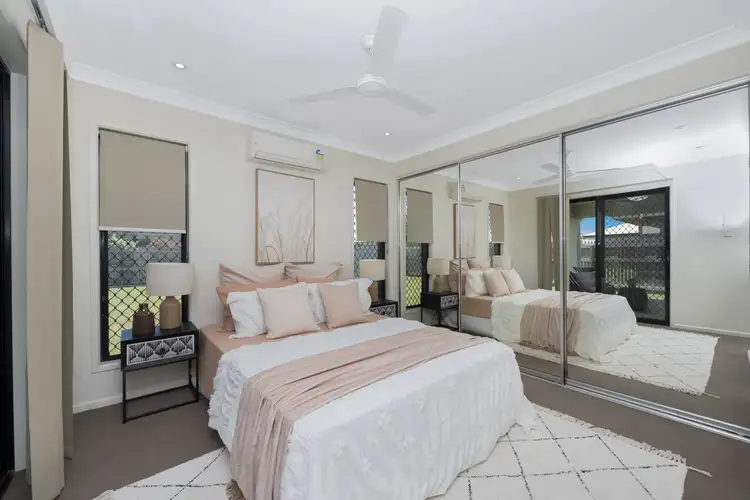 Fourth view of Homely house listing, 24 Lansing Street, Mount Louisa QLD 4814