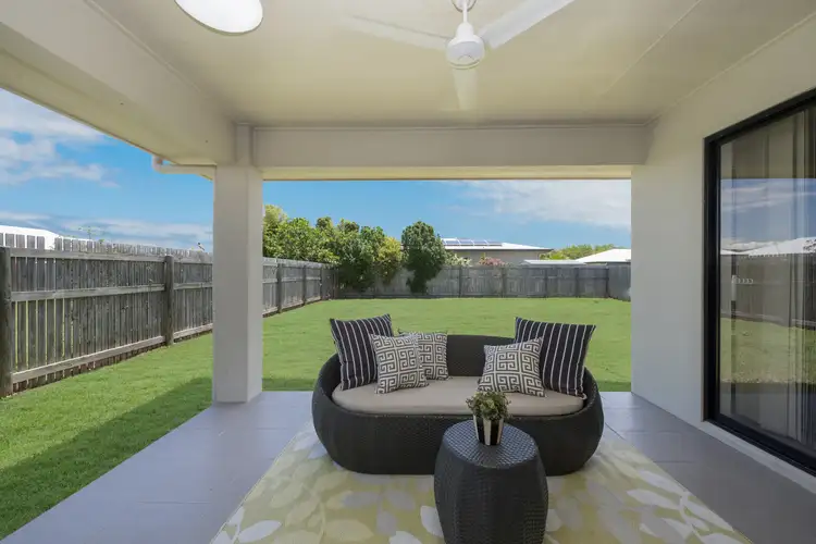 Fifth view of Homely house listing, 24 Lansing Street, Mount Louisa QLD 4814