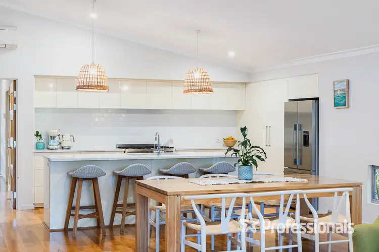 Third view of Homely house listing, 91 Naturaliste Terrace, Dunsborough WA 6281