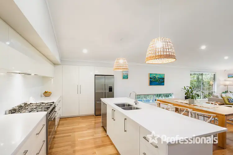 Fourth view of Homely house listing, 91 Naturaliste Terrace, Dunsborough WA 6281