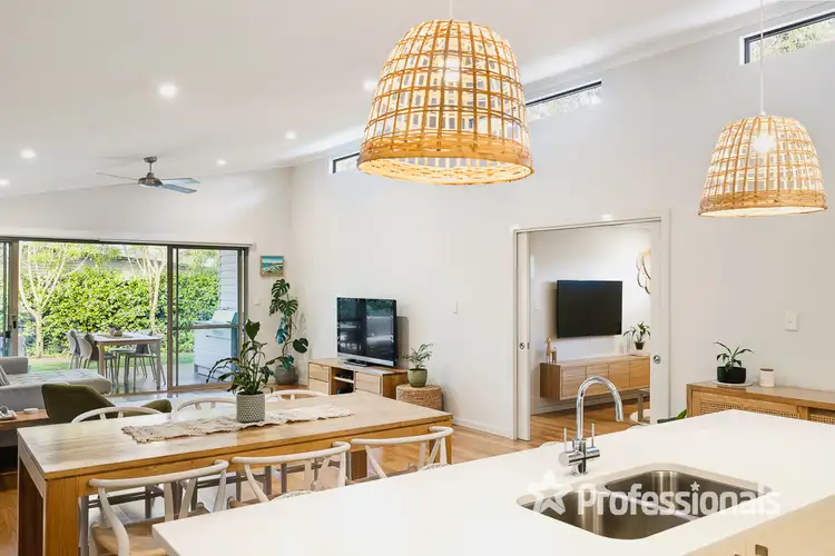 Fifth view of Homely house listing, 91 Naturaliste Terrace, Dunsborough WA 6281