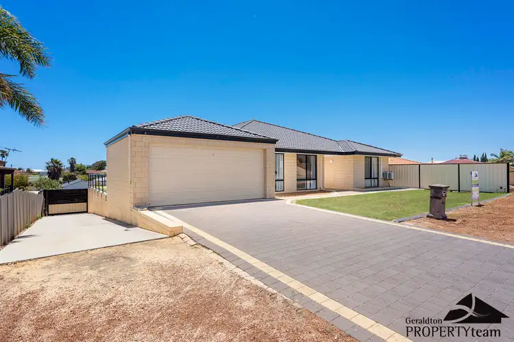 Main view of Homely house listing, 44 Glenview Street, Mount Tarcoola WA 6530