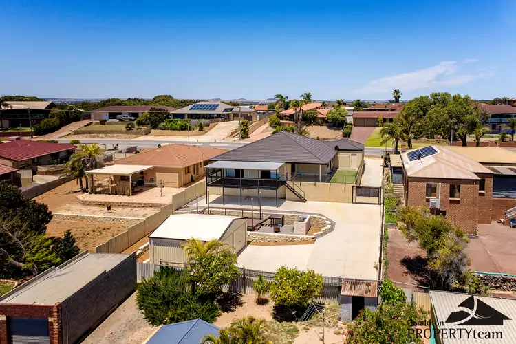 Second view of Homely house listing, 44 Glenview Street, Mount Tarcoola WA 6530