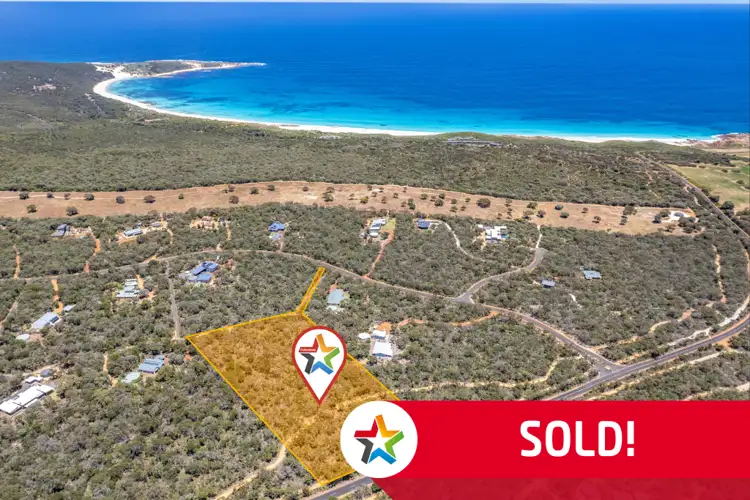 Lot 90 Sainsbury Loop