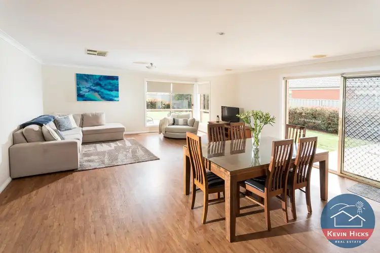 Third view of Homely house listing, 20 Killarney Crescent, Tatura VIC 3616