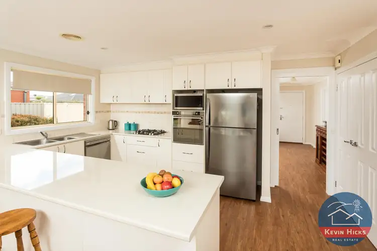 Fourth view of Homely house listing, 20 Killarney Crescent, Tatura VIC 3616