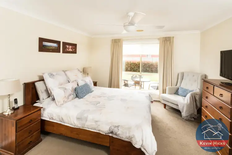 Fifth view of Homely house listing, 20 Killarney Crescent, Tatura VIC 3616