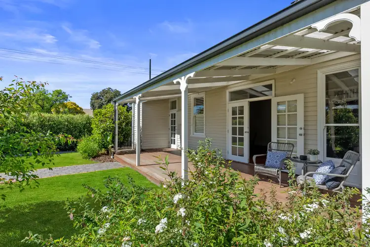 19 Barkly Street, Benalla VIC 3672