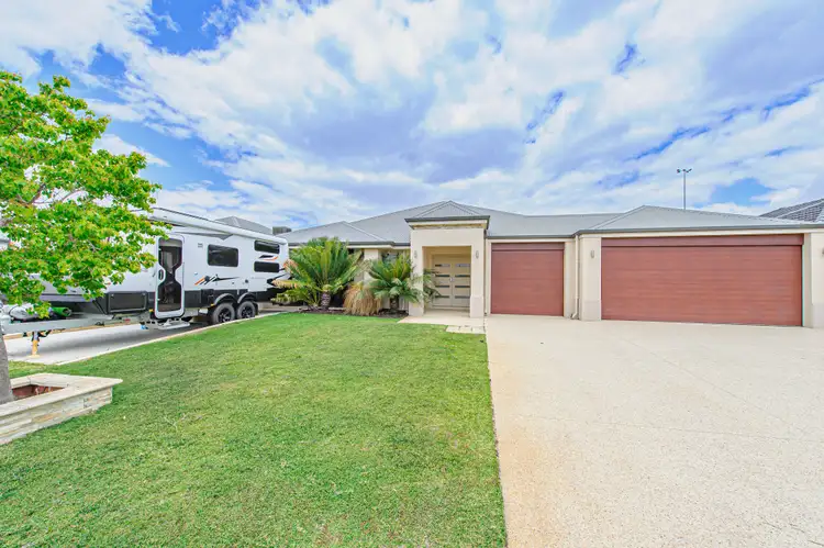 26 Whittaker Turn, Piara Waters WA 6112