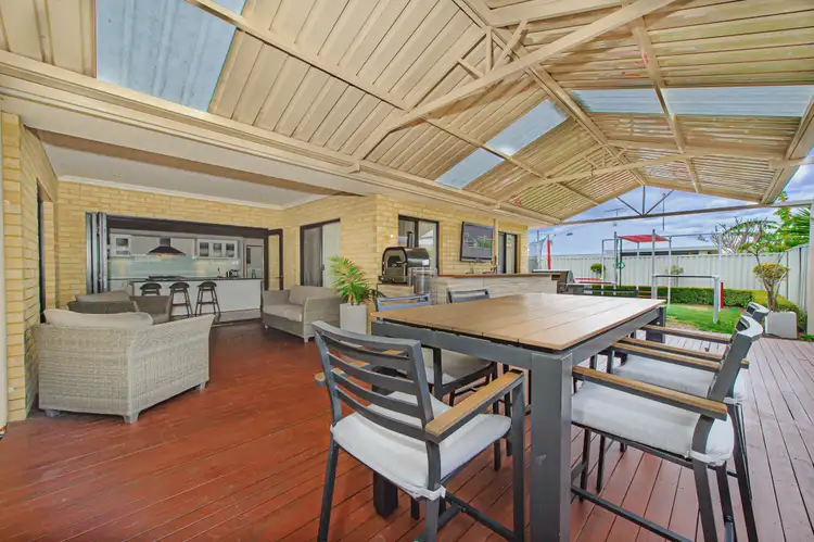 Fourth view of Homely house listing, 26 Whittaker Turn, Piara Waters WA 6112
