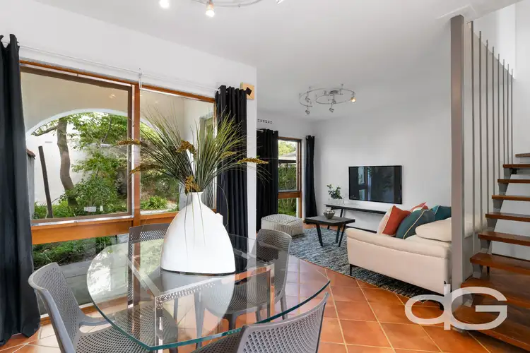 Second view of Homely townhouse listing, 5/304 Cambridge Street, Wembley WA 6014
