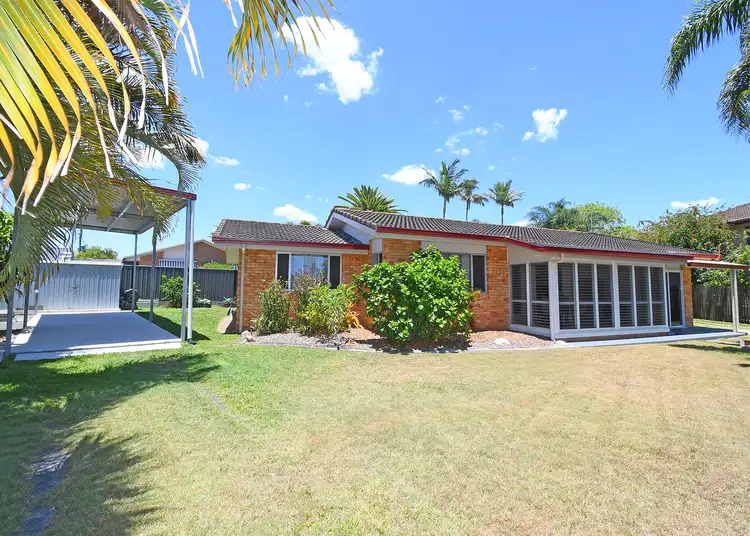 6 Norman Court, Pialba QLD 4655