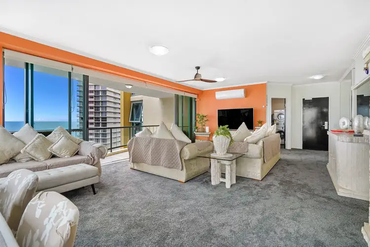 902/3400 Surfers Paradise Boulevard, Surfers Paradise QLD 4217