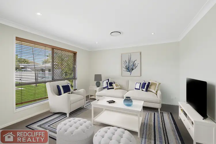 7a Rotary Crescent, Redcliffe QLD 4020