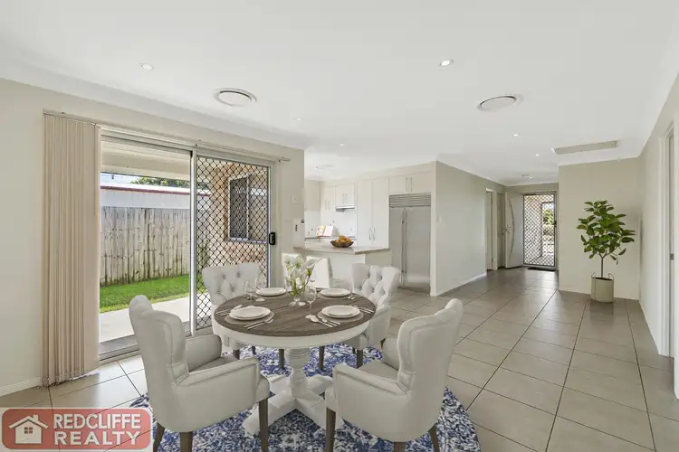 Second view of Homely house listing, 7a Rotary Crescent, Redcliffe QLD 4020